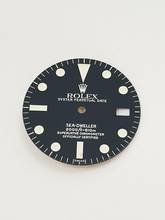 Thumbnail von Rolex Sea-Dweller 1665 </h1>