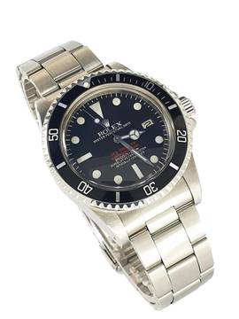  Rolex Sea-Dweller 1665 </h1> 