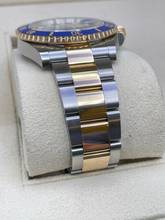 Thumbnail von Rolex Submariner Date 41 Steel/Gold BLUESY Year:10/24 NEW 126613LB with Box&Papers Full Set