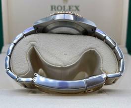 Thumbnail von Rolex Submariner Date 41 Steel/Gold BLUESY Year:10/24 NEW 126613LB with Box&Papers Full Set