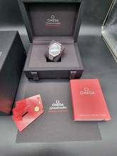 Thumbnail von Omega Speedmaster Professional Moonwatch Co-Axial 42mm 310.30.42.50.01.002 Sapphire Unworn/New Condition 2-2026
