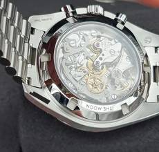 Thumbnail von Omega Speedmaster Professional Moonwatch Co-Axial 42mm 310.30.42.50.01.002 Sapphire Unworn/New Condition 2-2026