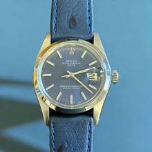 Thumbnail von Rolex Oyster Perpetual Date 34 mm Revision Neu