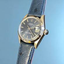 Thumbnail von Rolex Oyster Perpetual Date 34 mm Revision Neu