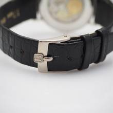 Thumbnail von Jean Lassale SUPER Ultra Flat 3mm Cal. 1200 WG18k/750 Calatrava collectors watch Ultra Rare </h1>