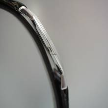 Thumbnail von Jean Lassale SUPER Ultra Flat 3mm Cal. 1200 WG18k/750 Calatrava collectors watch Ultra Rare </h1>
