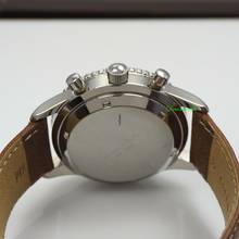 Thumbnail von Excelsior Park Monte Carlo Vintage Chronograph Handaufzug Cal.7740