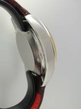 Thumbnail von Tissot Navigator Chronograph Vintage Day-Date Lemania 5100 </h1>