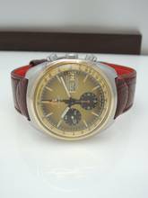 Thumbnail von Tissot Navigator Chronograph Vintage Day-Date Lemania 5100 </h1>