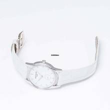 Thumbnail von Patek Philippe Calatrava 7122/200G-001 - Calatrava Manual-winding White Dial White Gold Ladies Watch </h1>