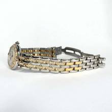 Thumbnail von Cartier Panthère VENDOME 24mm 2 Row Gold 0.80TCW Diamond Watch </h1>