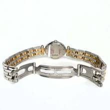 Thumbnail von Cartier Panthère VENDOME 24mm 2 Row Gold 0.80TCW Diamond Watch </h1>