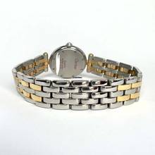 Thumbnail von Cartier Panthère VENDOME 24mm 2 Row Gold 0.80TCW Diamond Watch </h1>