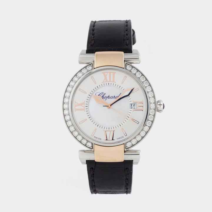  Chopard Happy Sport 288499-3009 