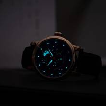 Thumbnail von Epos Oeuvre d'art 3439 North Star