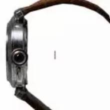 Thumbnail von Cartier Pasha Automatic White Gold 2308