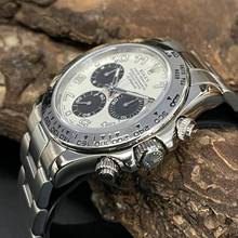 Thumbnail von Rolex Daytona 750 Weißgold mit Panda Zifferblatt - Ref. 116509 - FULL SET 2011 </h1>