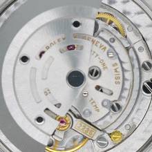 Thumbnail von Rolex Datejust 31 Medium Stahl Ref : 78240 Box von 1999 </h1>