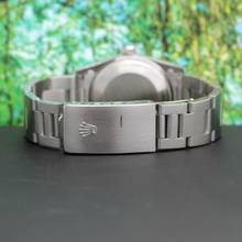 Thumbnail von Rolex Datejust 31 Medium Stahl Ref : 78240 Box von 1999 </h1>