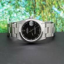 Thumbnail von Rolex Datejust 31 Medium Stahl Ref : 78240 Box von 1999 </h1>