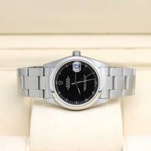 Thumbnail von Rolex Datejust 31 Medium Stahl Ref : 78240 Box von 1999 </h1>