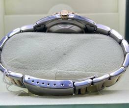 Thumbnail von Rolex Datejust 36 Grey Rhodium Diamond MINT CONDITION watch only