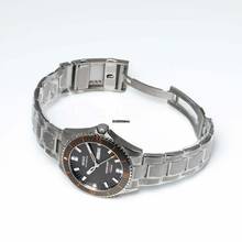 Thumbnail von Mido Ocean Star M026.430.44.061.00 - Ocean Star Automatic Grey Dial Titanium Men's Watch </h1>