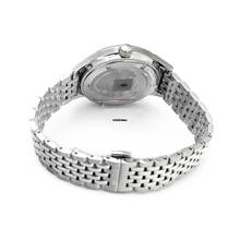 Thumbnail von Mido Multifort M040.408.11.041.00 - Multifort Automatic Blue Dial Stainless Steel Men's Watch </h1>