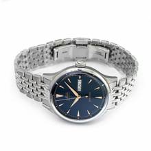 Thumbnail von Mido Multifort M040.408.11.041.00 - Multifort Automatic Blue Dial Stainless Steel Men's Watch </h1>