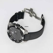 Thumbnail von Tissot T-Touch Expert Solar T091.420.46.051.00 - Touch Collection T-touch Expert Solar Quartz Black Dial Men's Watch </h1>