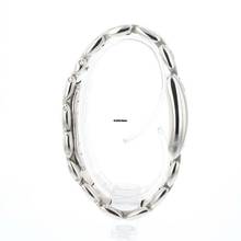 Thumbnail von Ebel Brasilia Steel Silver Diamond Dial </h1>