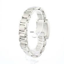 Thumbnail von Ebel Brasilia Steel Silver Diamond Dial </h1>
