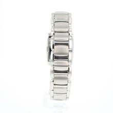 Thumbnail von Ebel Brasilia Steel Silver Diamond Dial </h1>