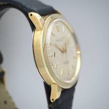 Thumbnail von IWC Ingenieur Automatic Vintage Ref: 766 Cal.852 Gold 14k/585 Stahl </h1>