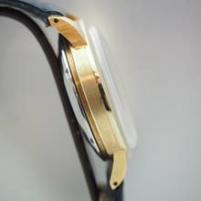 Thumbnail von IWC Ingenieur Automatic Vintage Ref: 766 Cal.852 Gold 14k/585 Stahl </h1>
