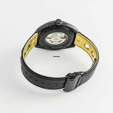 Thumbnail von Hamilton H35425730 - American Classic Automatic Black Dial Stainless Steel Men's Watch </h1>