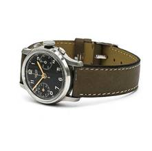 Thumbnail von Heuer – Vintage Military Chronograph </h1>