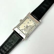 Thumbnail von A. Lange & Söhne Cabaret Platin schwarzes Zifferblatt </h1>