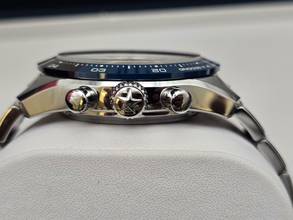 Thumbnail von Zenith Chronomaster Sport Boutique Edition 03.3103.3600/69.M3100 Very Good Full Set 2-2022