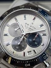 Thumbnail von Zenith Chronomaster Sport Boutique Edition 03.3103.3600/69.M3100 Very Good Full Set 2-2022