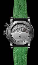 Thumbnail von Louis Moinet Memoris Spirit Electrum and different colors