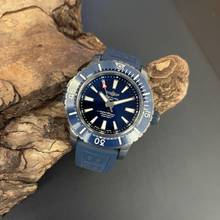 Thumbnail von Breitling Superocean 48 FULL SET von 2022 - Ref. V17369161C151 </h1>