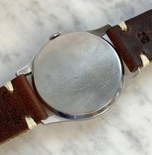 Thumbnail von Omega Classic BULLSEYE Dial Oversize Jumbo Vintage Art Deco Vintage CK 859 ck 859