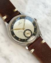 Thumbnail von Omega Classic BULLSEYE Dial Oversize Jumbo Vintage Art Deco Vintage CK 859 ck 859
