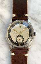 Thumbnail von Omega Classic BULLSEYE Dial Oversize Jumbo Vintage Art Deco Vintage CK 859 ck 859