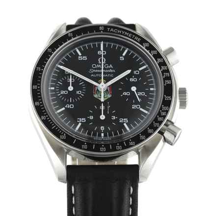  Omega Speedmaster Reduced Jordan Ref.175.0032.1 </h1> 