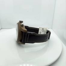 Thumbnail von IWC Fliegeruhr Chronograph Pilot The Last Flight Chrono Edição Limitada Completo