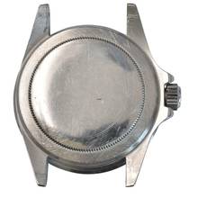 Thumbnail von Rolex Submariner Date 1680 Date by Syrian President Hafez al-Assad 1978's </h1>