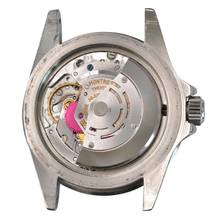 Thumbnail von Rolex Submariner Date 1680 Date by Syrian President Hafez al-Assad 1978's </h1>