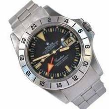 Thumbnail von Rolex Explorer II 1655 Freccione MK2 Steve McQueen for Cartier 1974’s </h1>